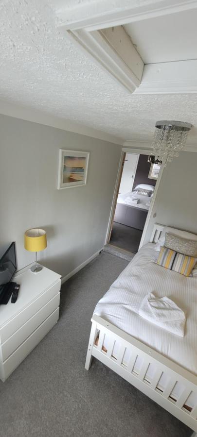 Caister Cottage, Beach 1 Minute Walk Away Eksteriør bilde